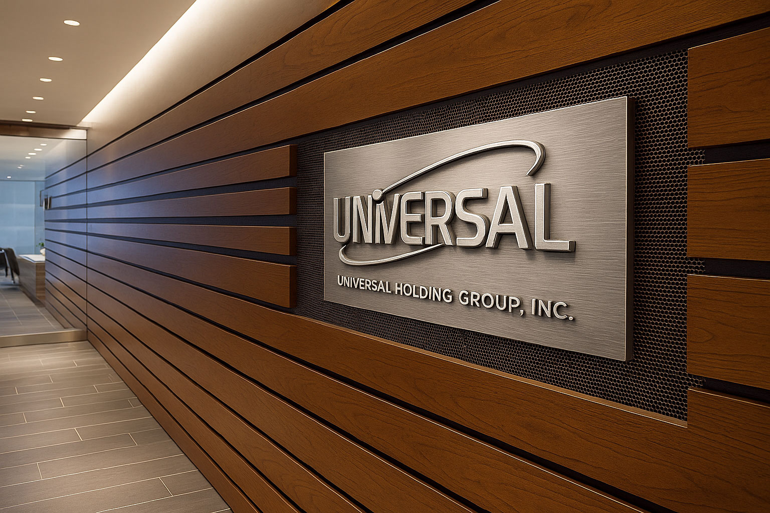 Corporate Office