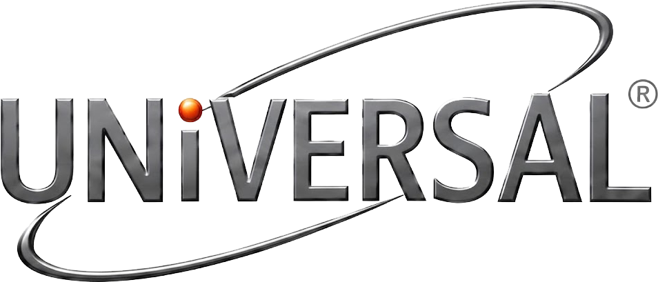 Universal logo